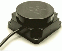 Индуктивный датчик